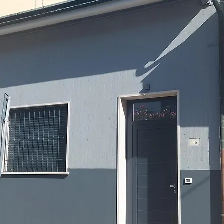 Casa Design Vicino Mare E Pineta * Виареджо