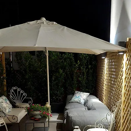 Апартаменты Casa Design Vicino Mare E Pineta Виареджо